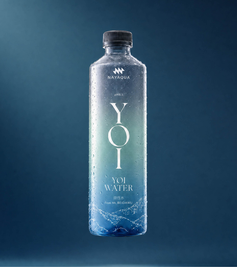 YOI Water bottle